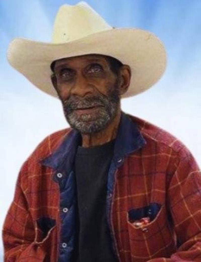 Willie "Cowboy" Harper Profile Photo