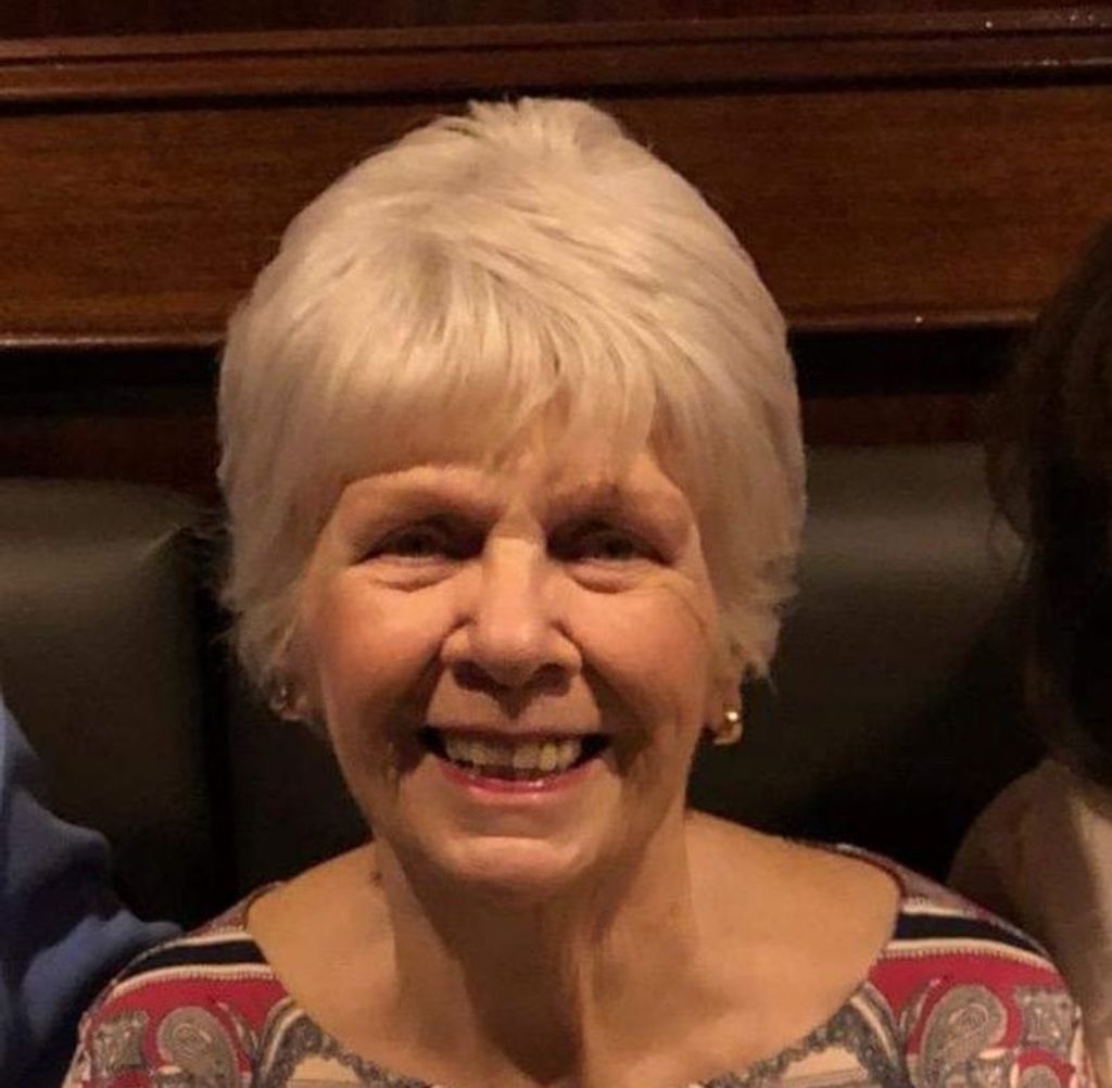 Judith P. (Carton) Sheehan Profile Photo
