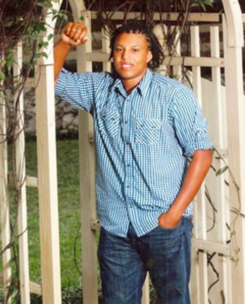 Fidell Quatre' Wilson Profile Photo