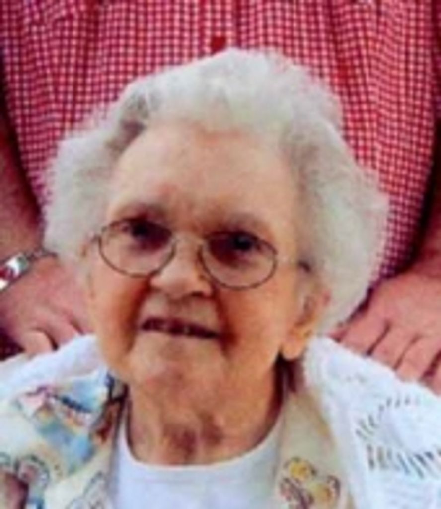 Lillian Alberta Mason