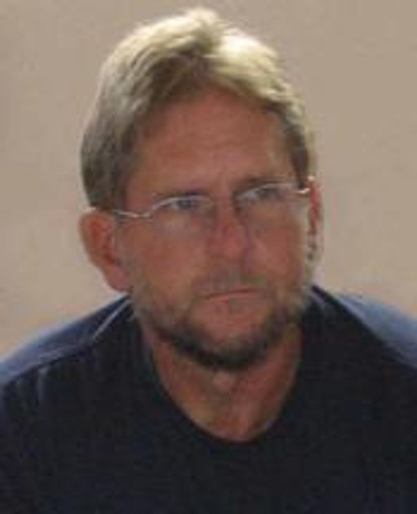 Stephen Mcculloh Debronkart