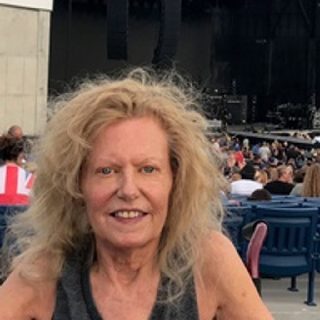 Cheryl Kay Slater