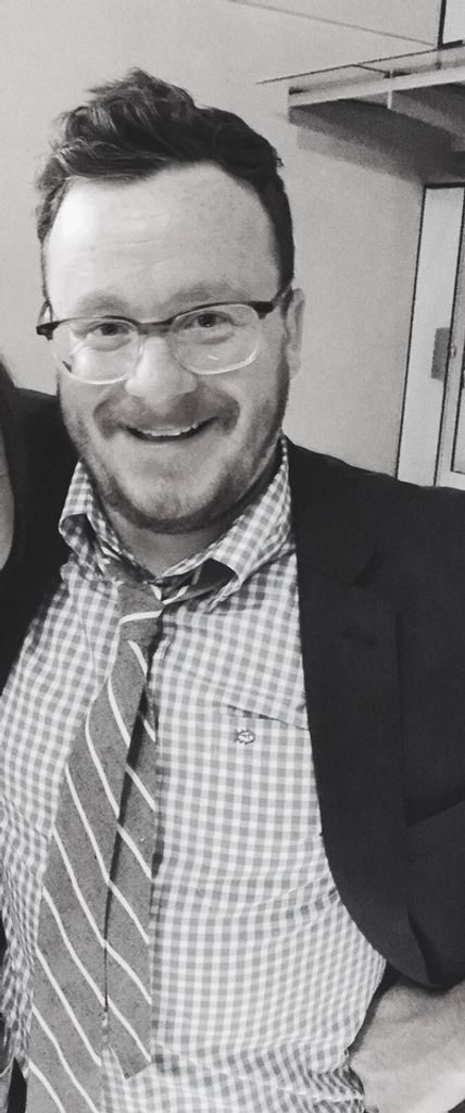 Chase D. Hires Profile Photo