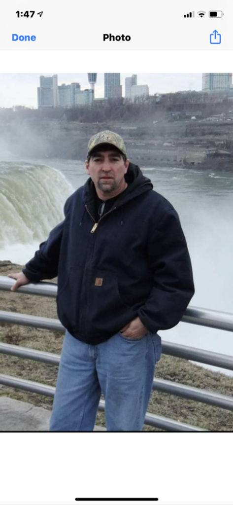 Christopher Allan Prokop