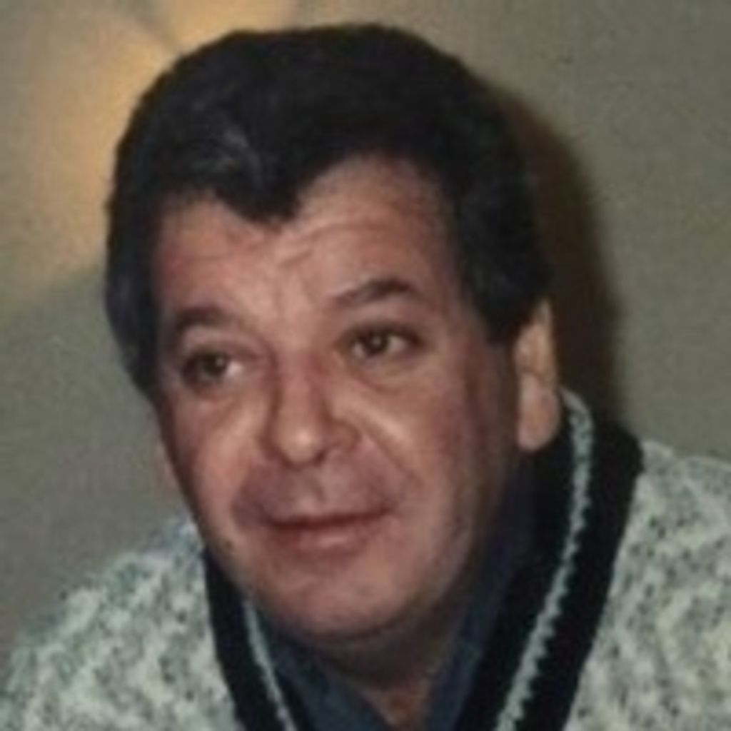 Donald  "Buzzy" Sexton