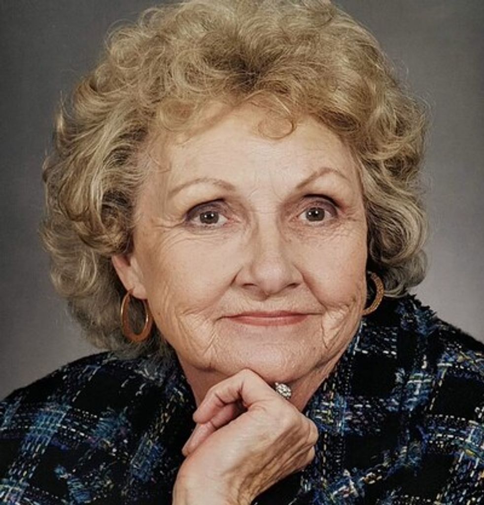 Bernice Sullivan Wallace Profile Photo