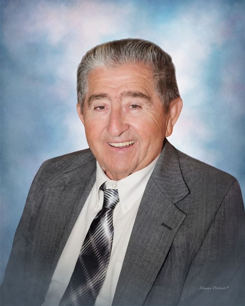 Jose Balbino Herrera