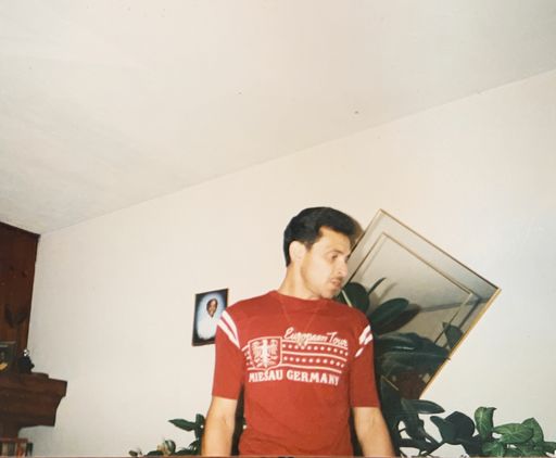 Angel Luis Molina Real photo gallery thumbnail 124 of 218