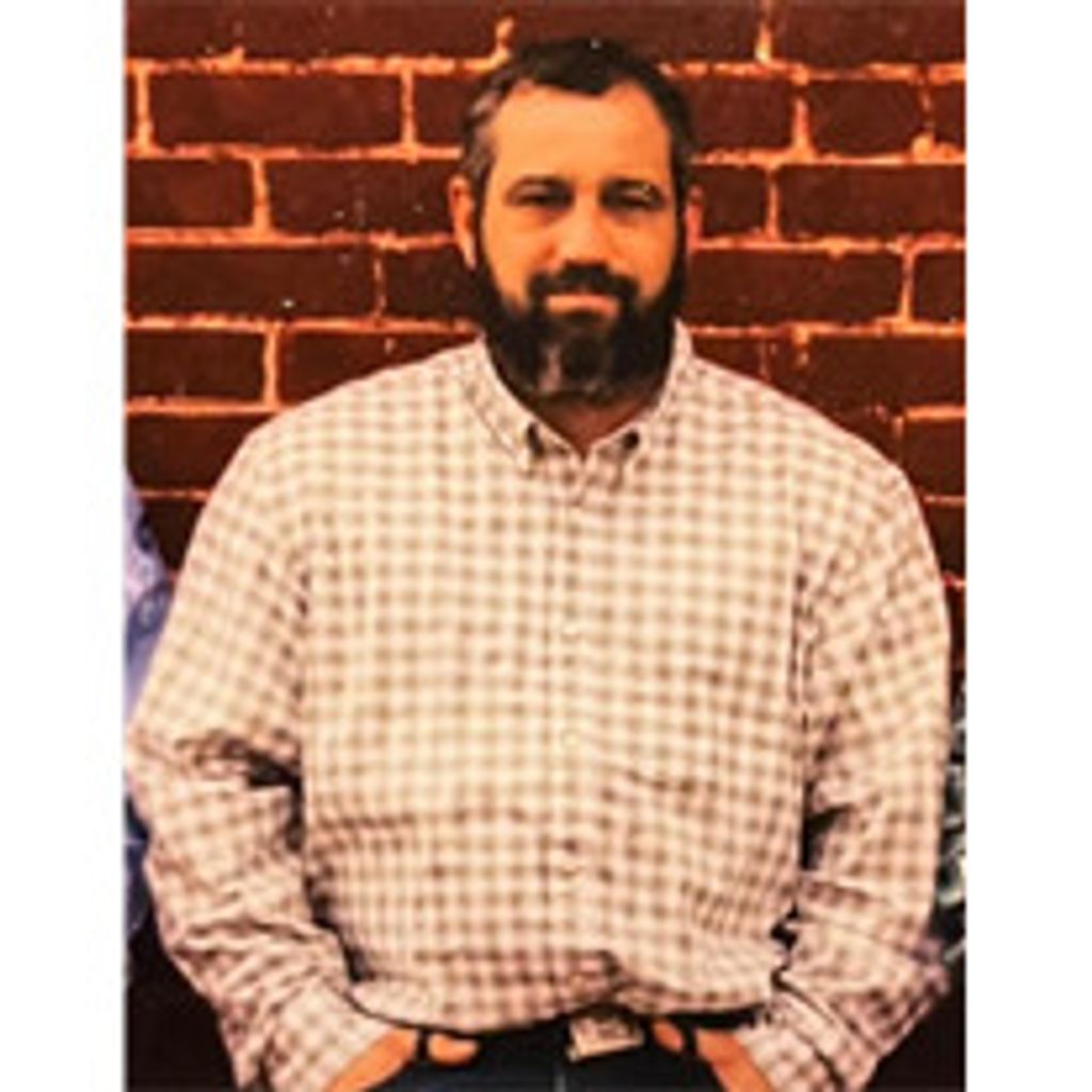 Brad A. Perez