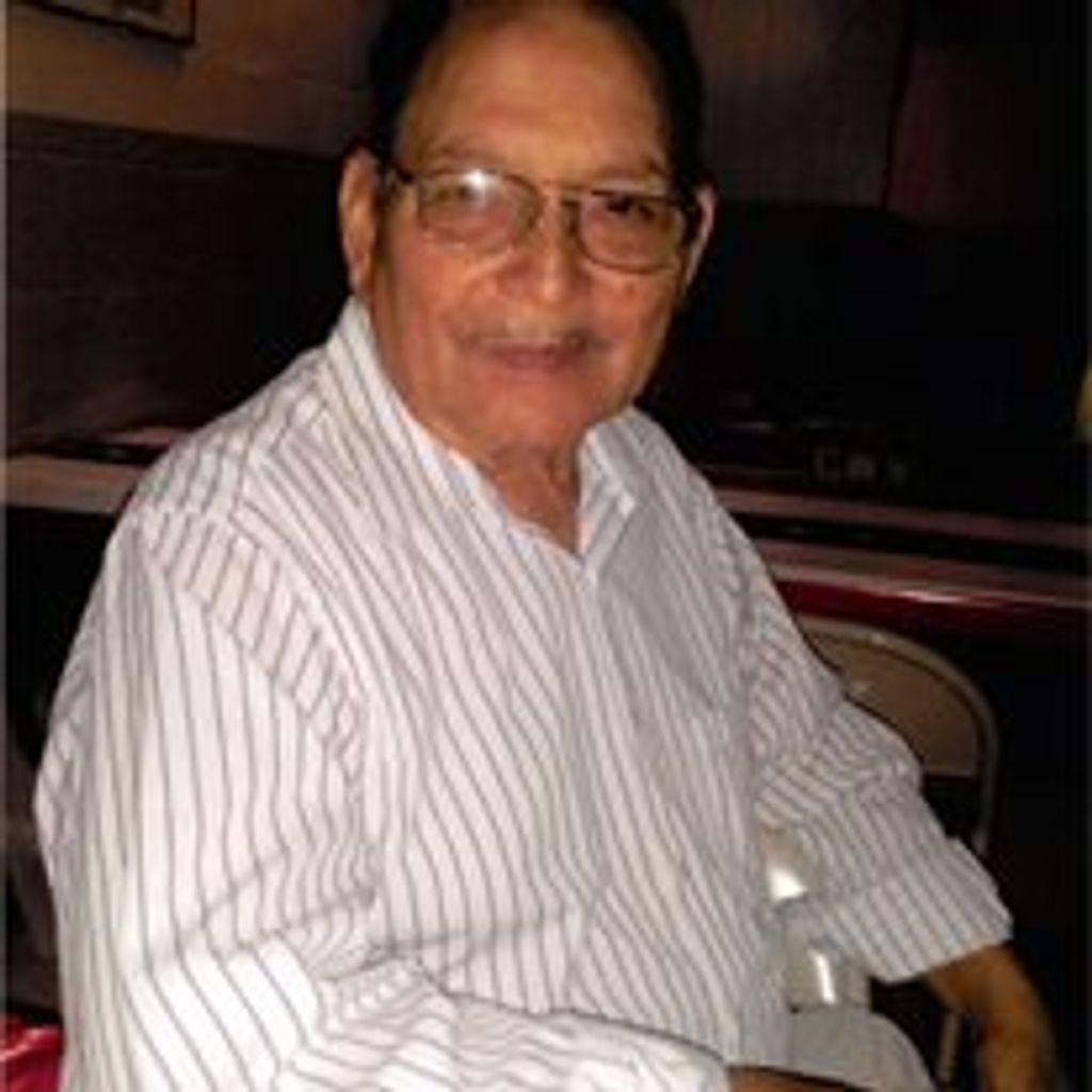 Armando Bautista