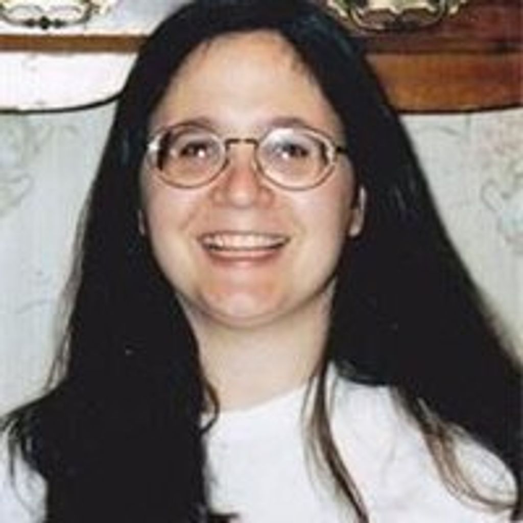 Jill Suzanne Busch Profile Photo