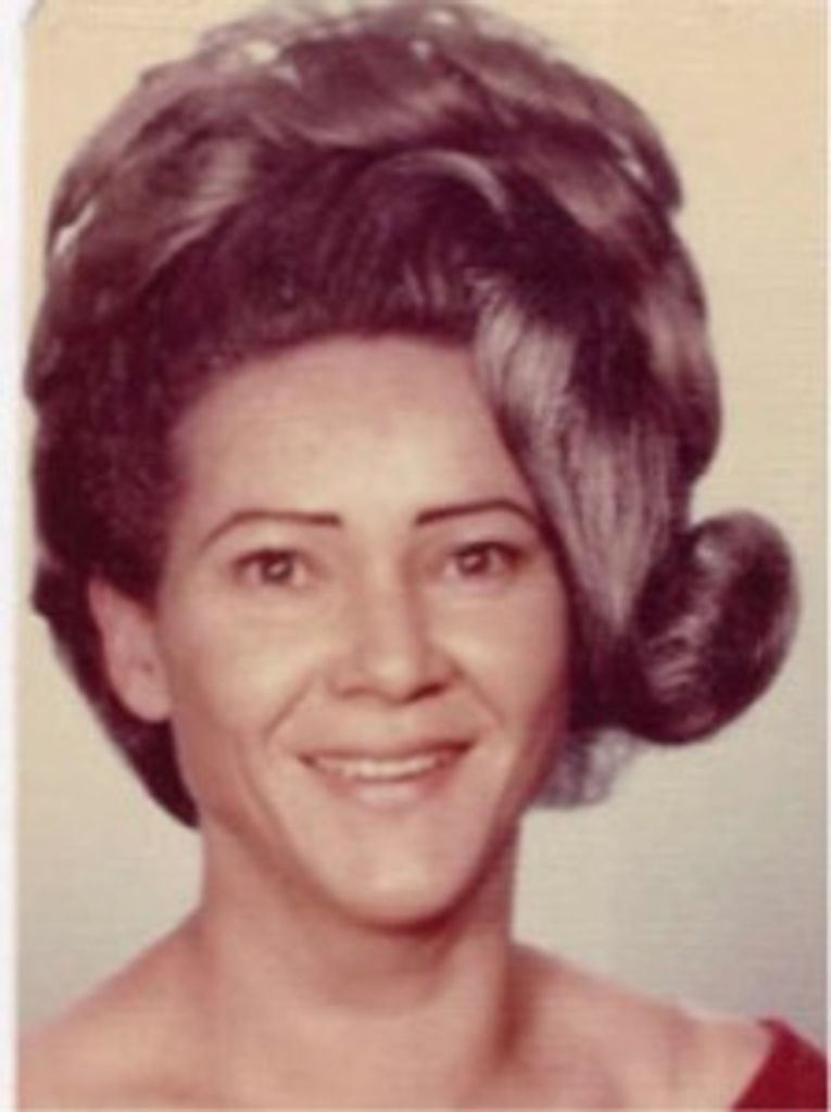 Dorothy Clausen