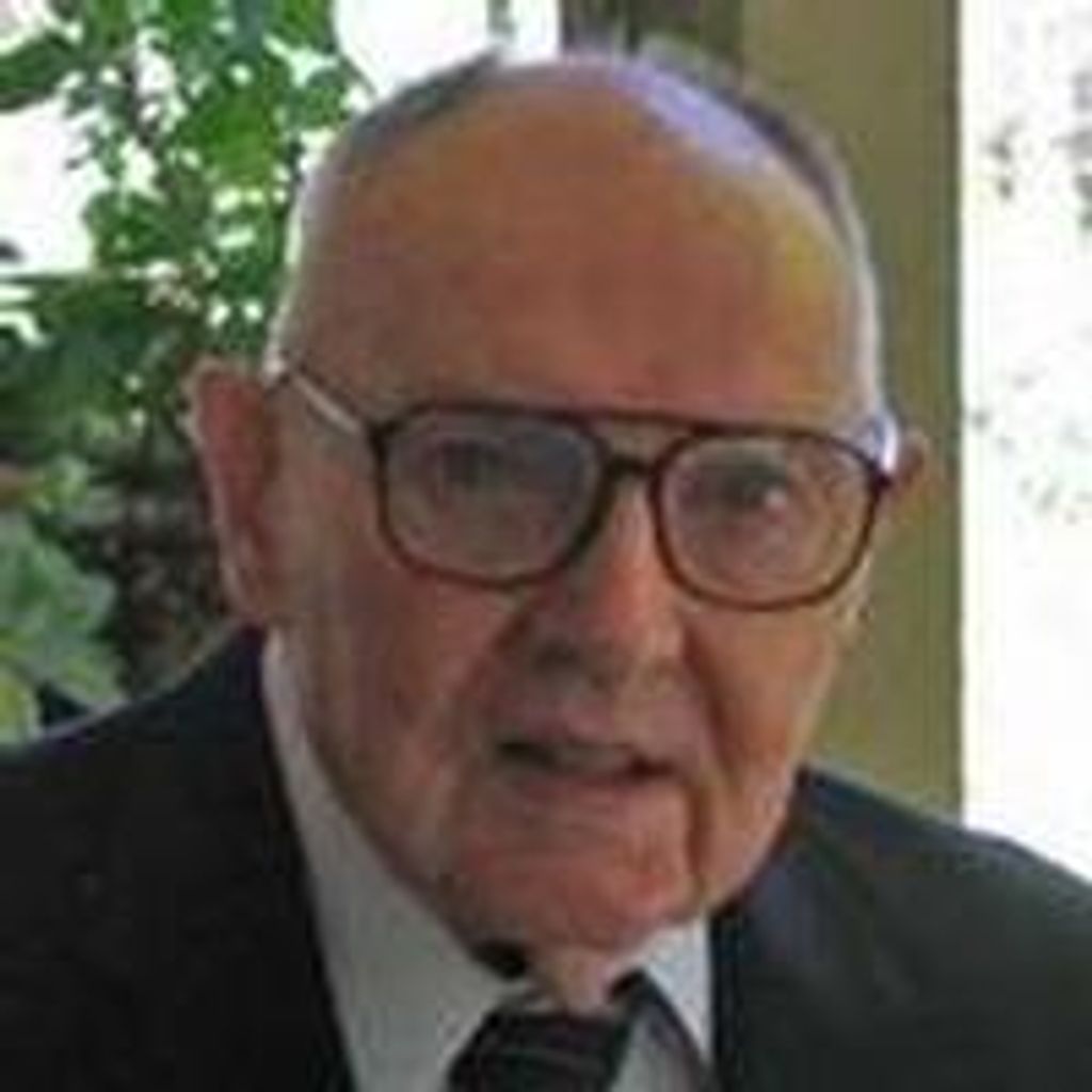 Otto  H. Thompson