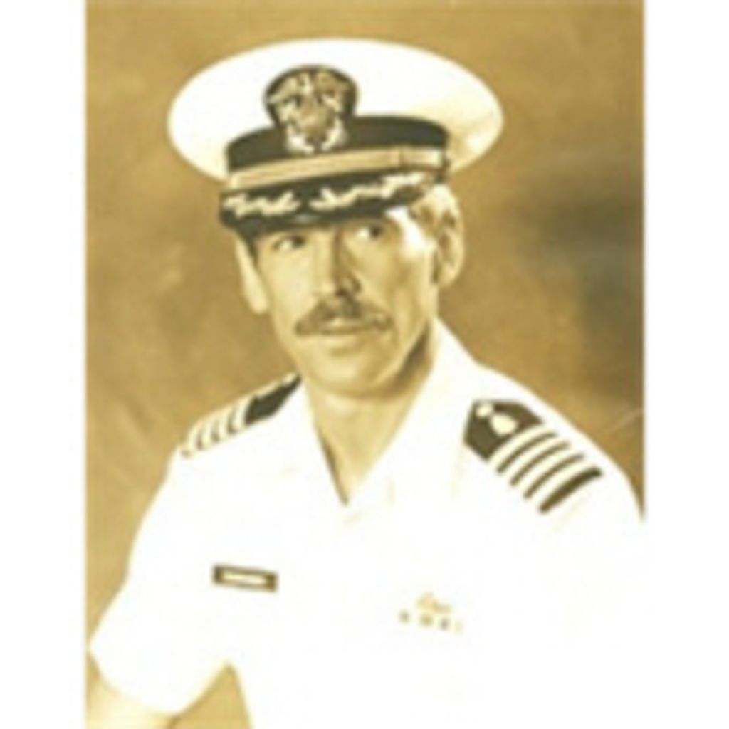 Eric A. Rasmussen, M.D.