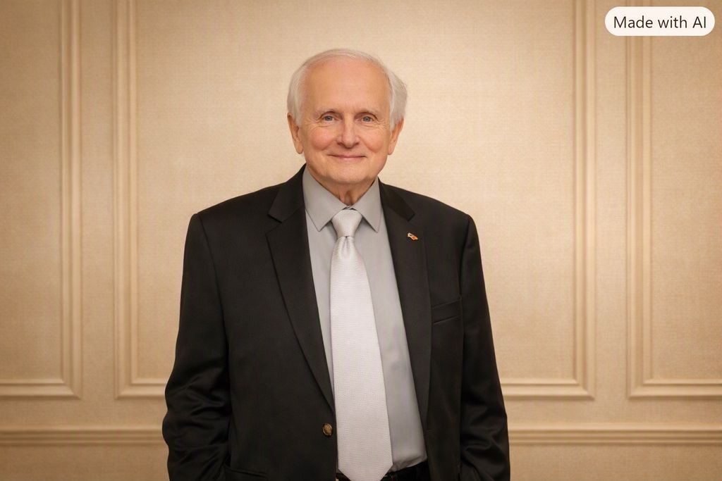 James Ross Barnes Howard II