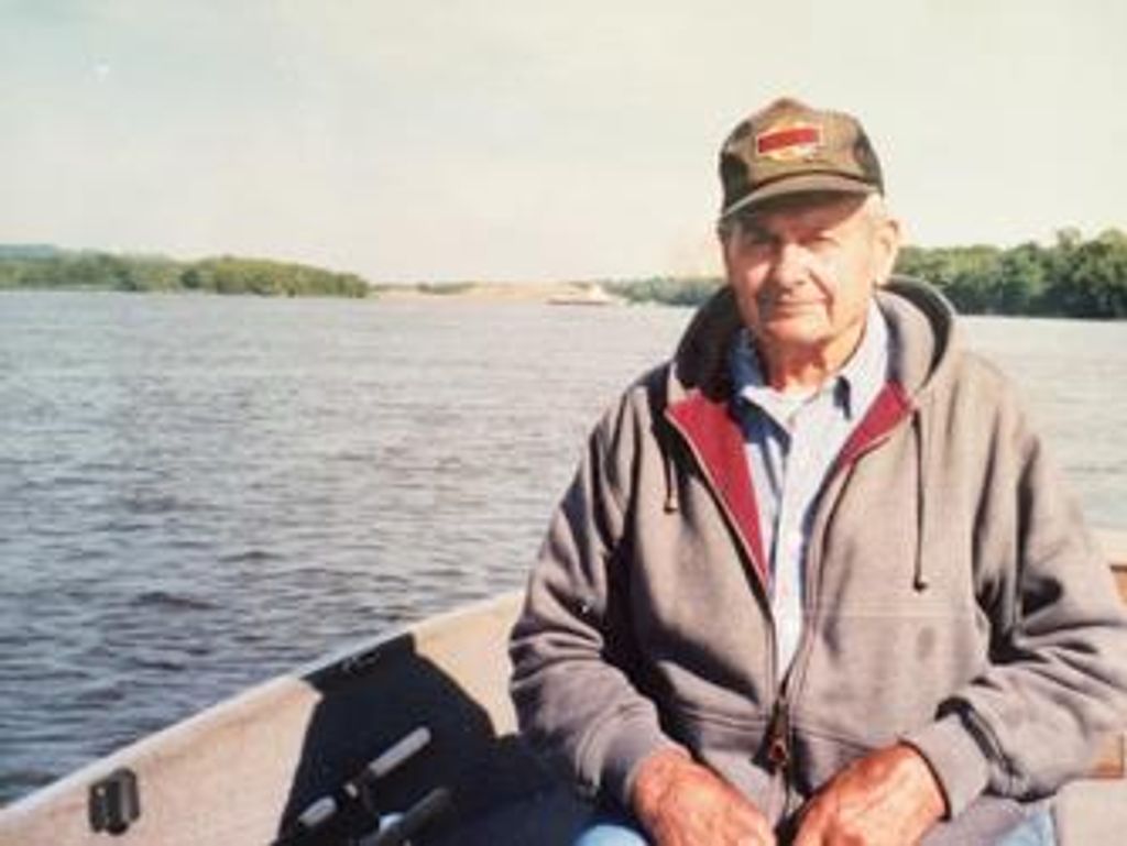 George J. Puchmelter Profile Photo