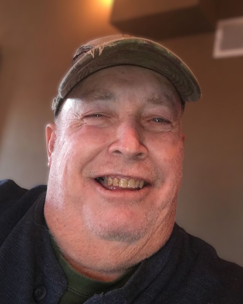 Richard G. "Dick" Bradley