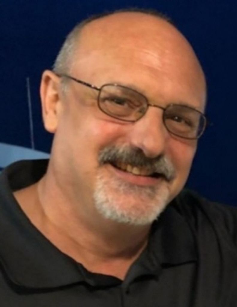 Kenneth Thomas Potter Profile Photo