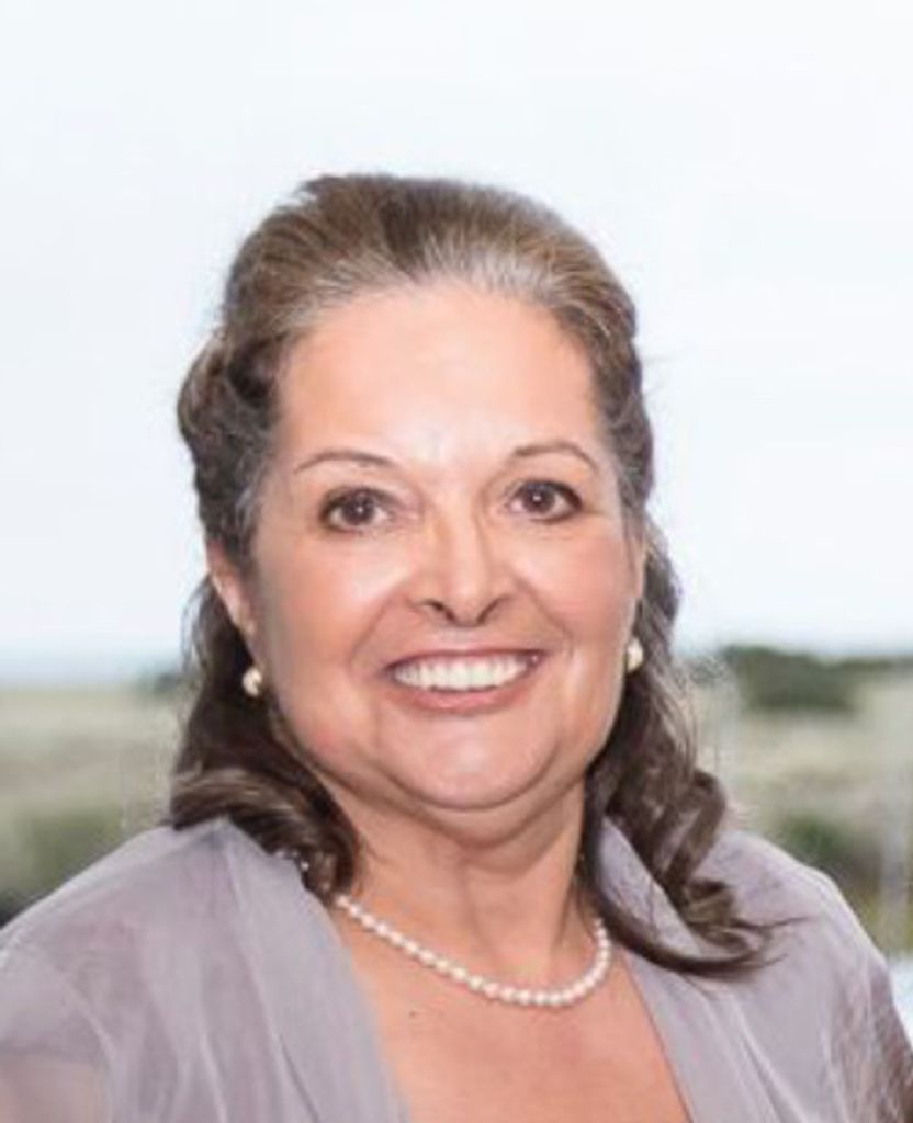 Rosemarie Maguire
