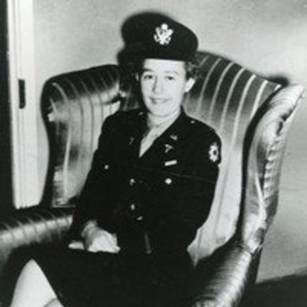 Lillian Frances Priddy