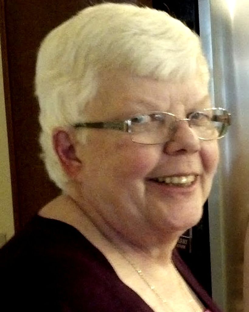 Mary Ann Blosser Profile Photo