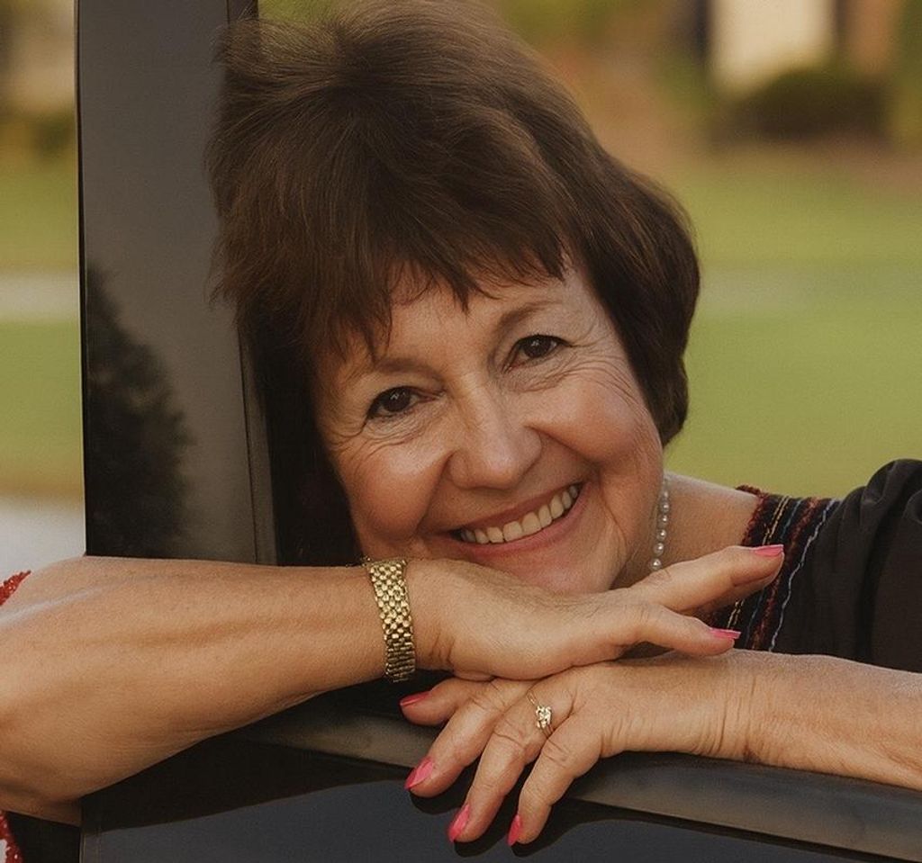 Katherine Rambo Profile Photo