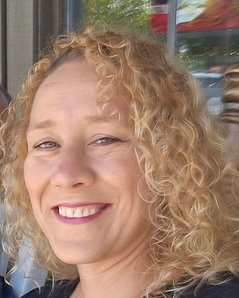 Brittney Lynne Campbell Profile Photo