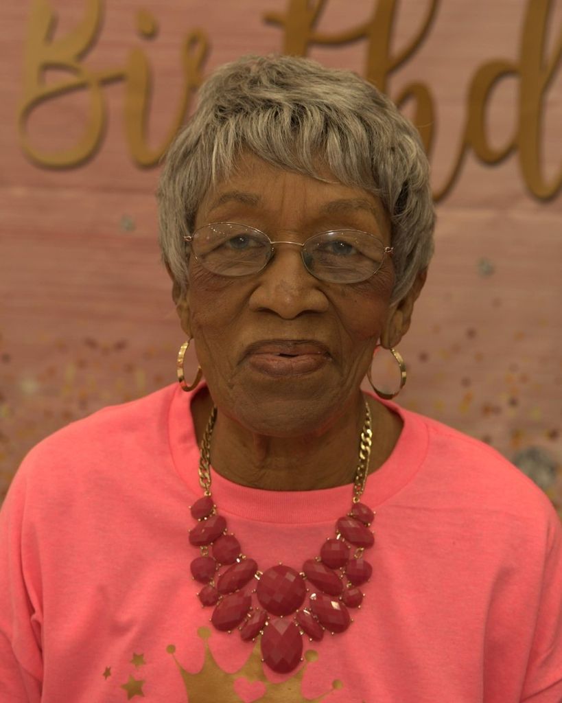 LEOLA CAMPBELL