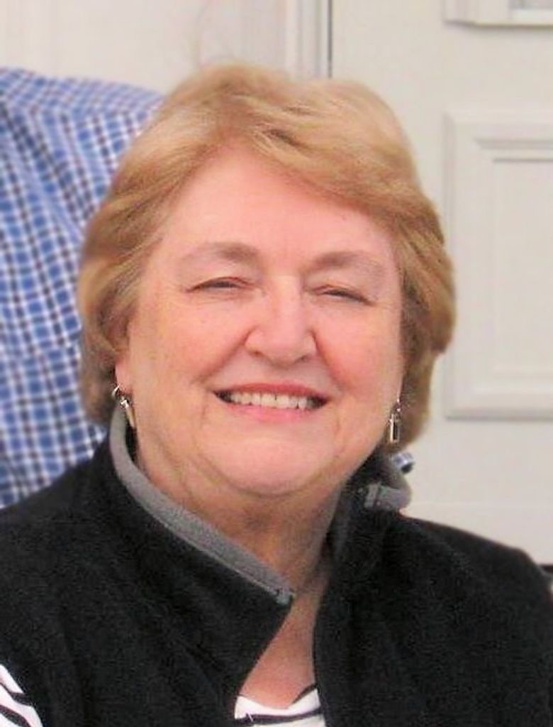 Marcia Bradeen Gurney Profile Photo