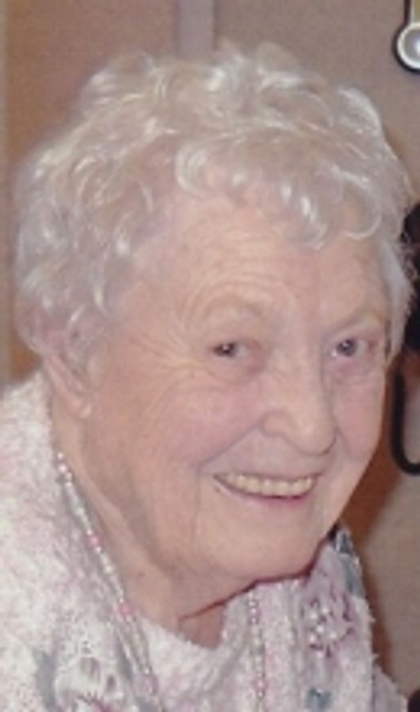 Sophia V. Koons Hall