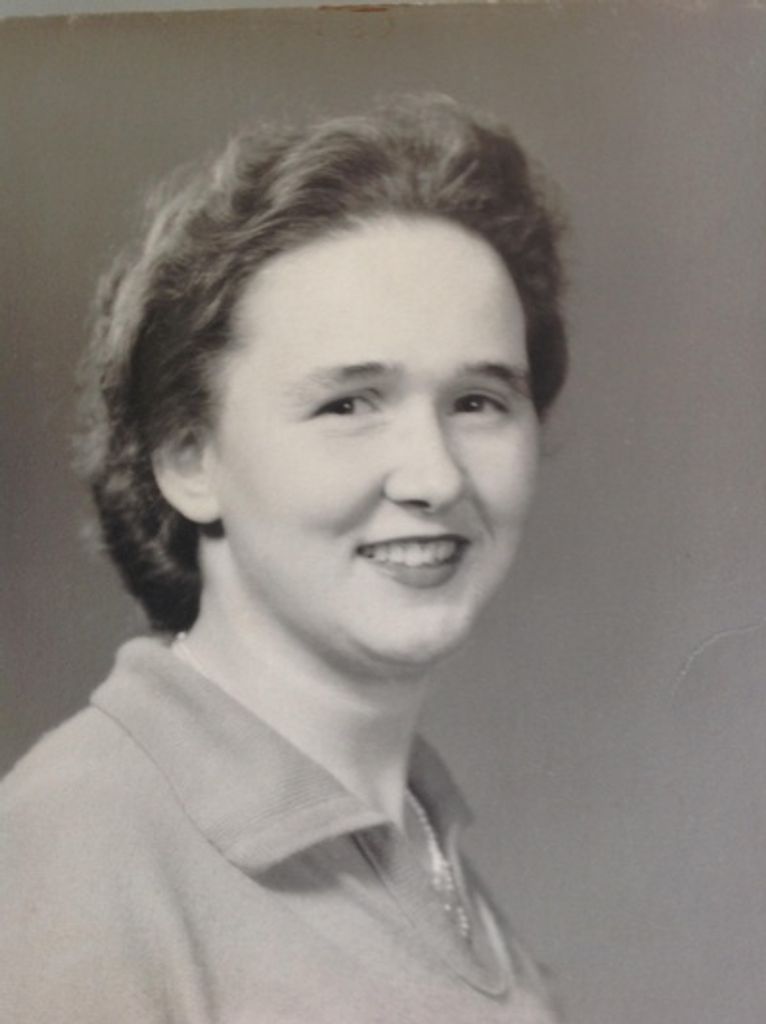 Madelene E. Trussell