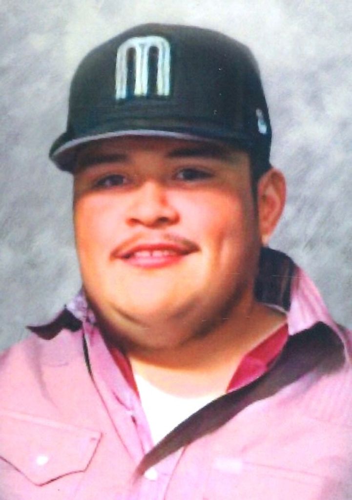 Juan Francisco Lara Martinez Jr. Profile Photo