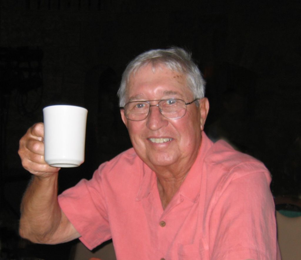 Ellery A. Peterson Profile Photo