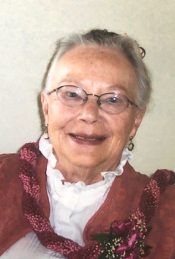 Shirley Jean Kelly Griggs