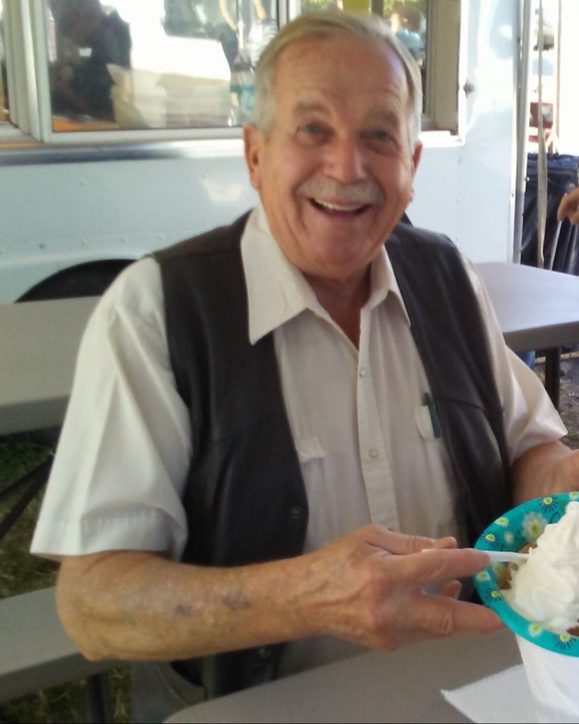 Paul Stanton Stull, Jr.