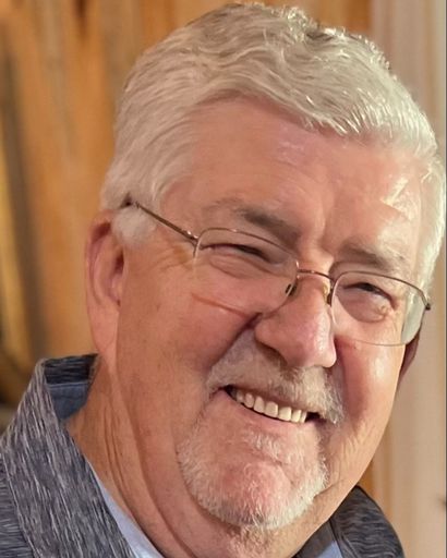 Alvin T. Moran Jr.'s obituary image