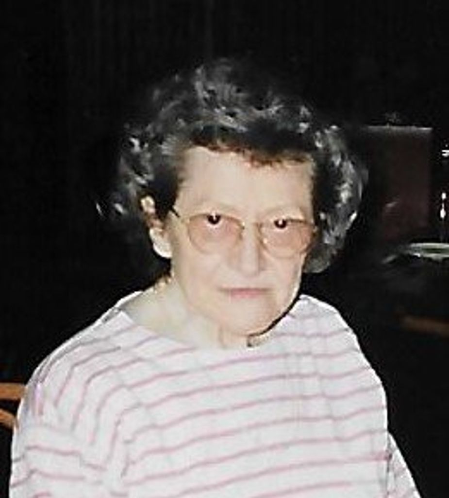 Olga Nimy Profile Photo