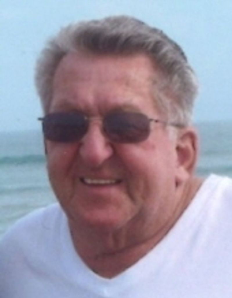 J. Lowell Hoff