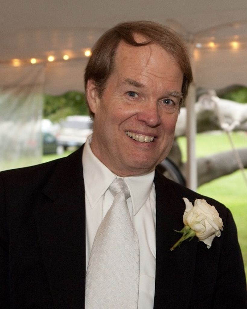 Dr. Donald Bailey Mountcastle Profile Photo
