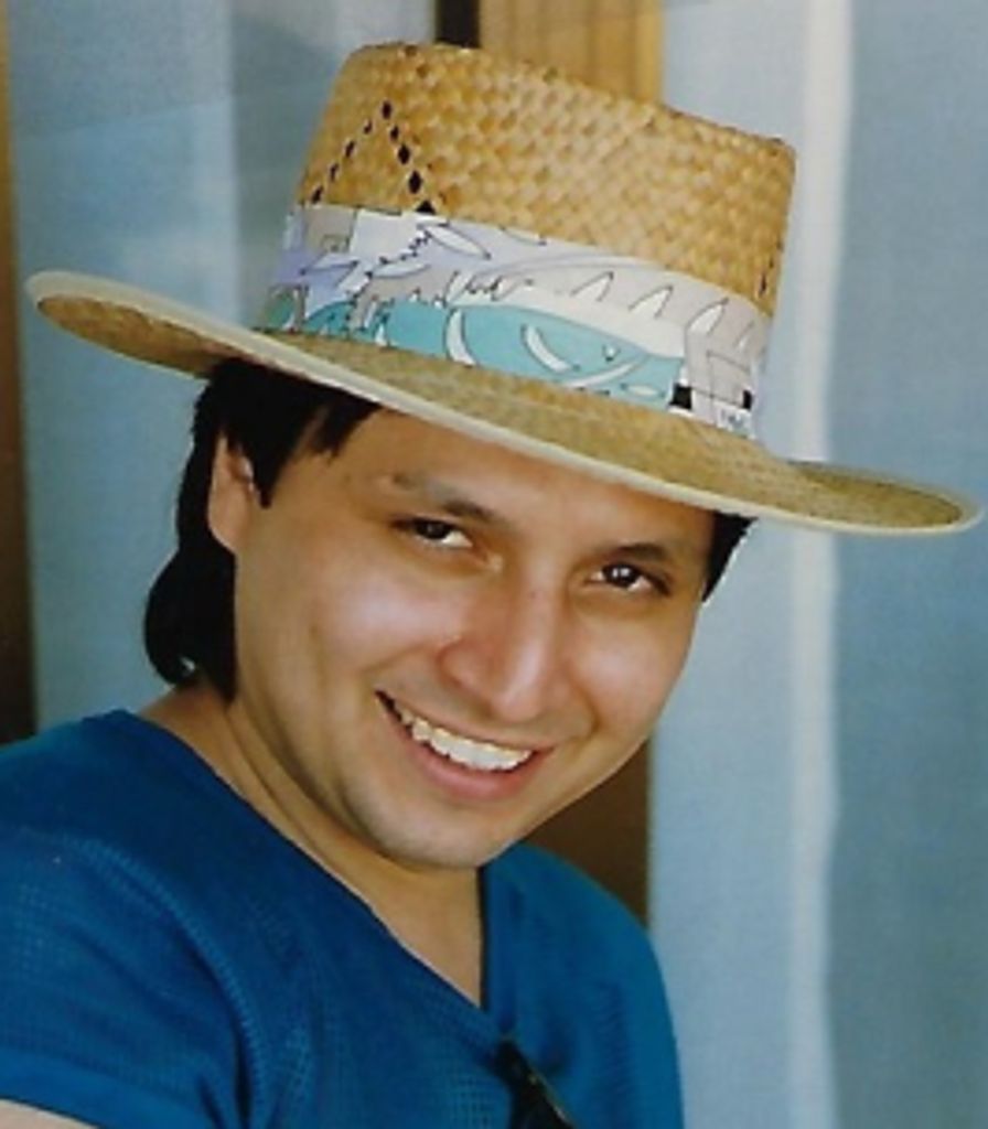 Gumaro "Joe" Obregon Jr. Profile Photo