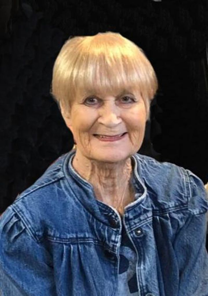 Diane Fish Profile Photo