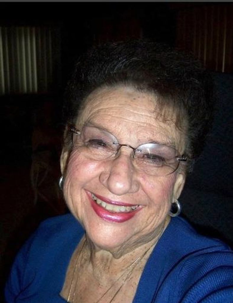 Caroline Anne Venable