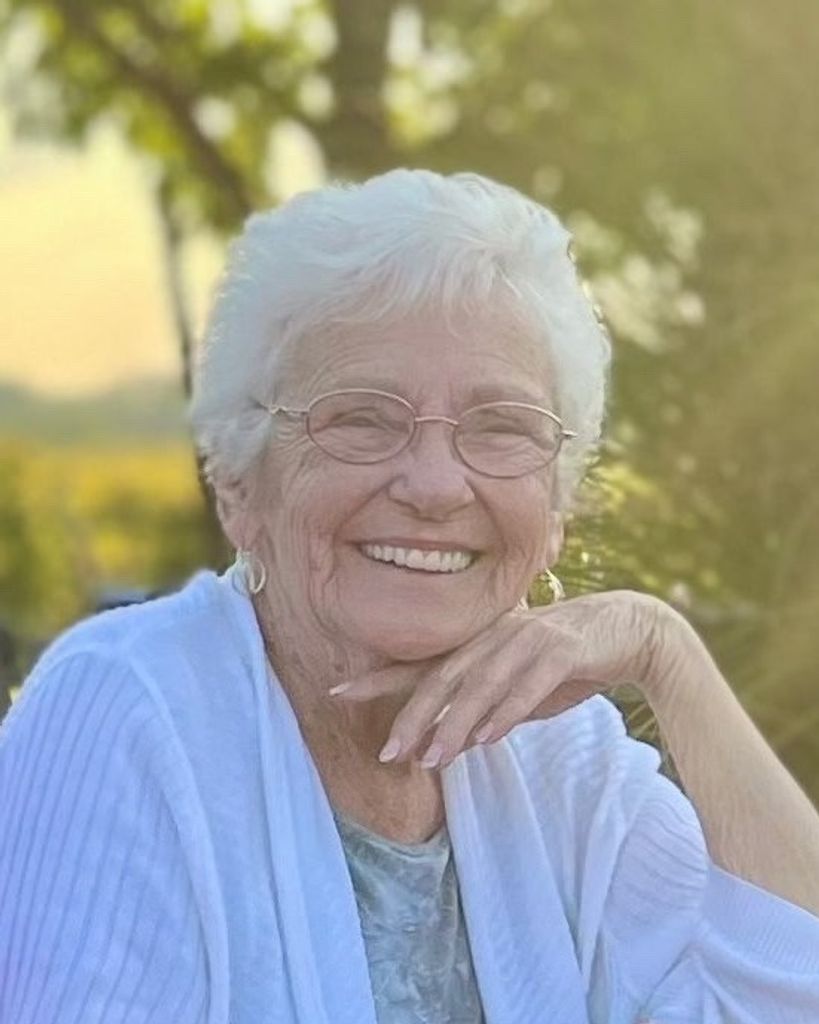 Janet A. Zern Profile Photo