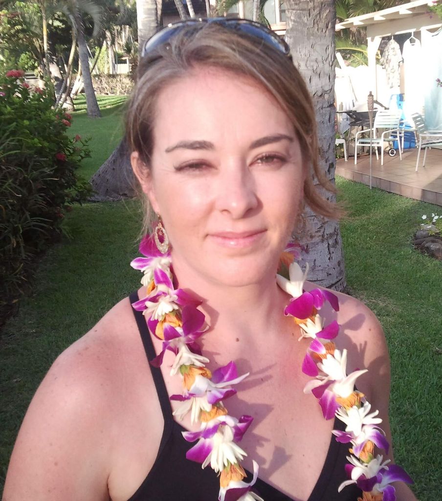 Jennifer  L. Burkgren