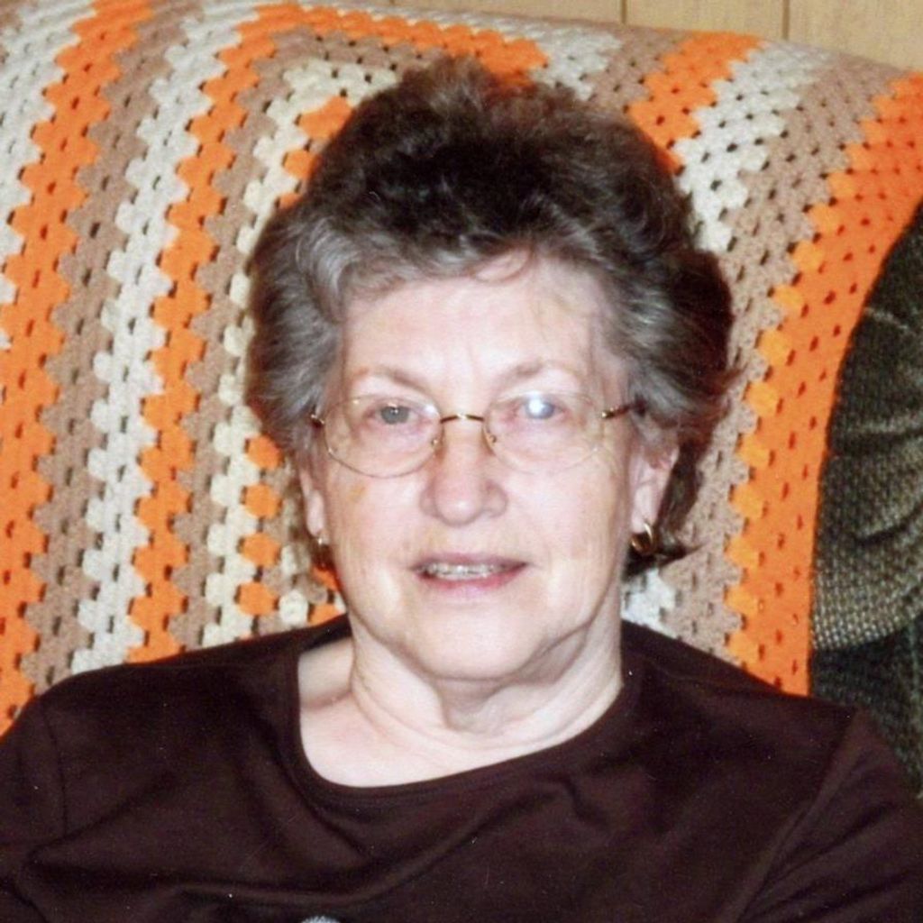 Meda Lucille Langston Profile Photo