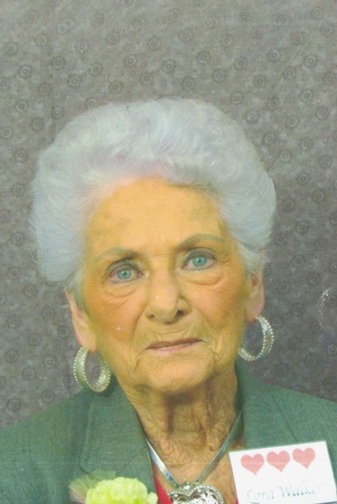 Lora Sageser Walker Profile Photo