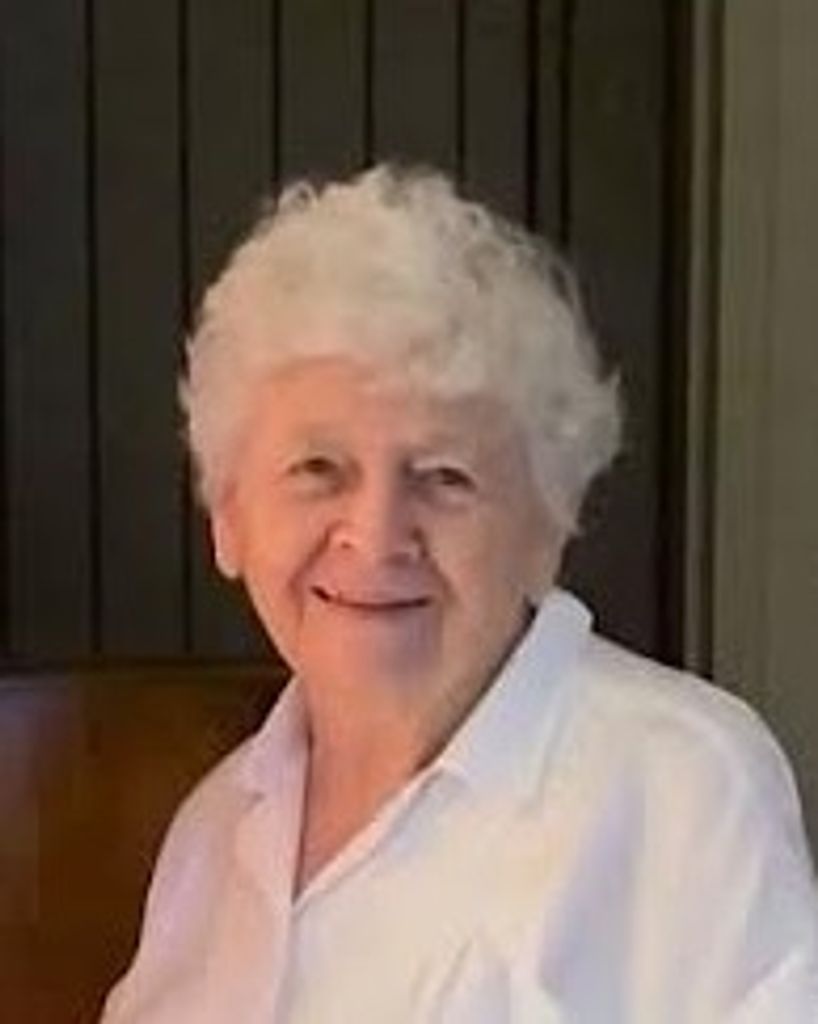 Irene E. Laughorn