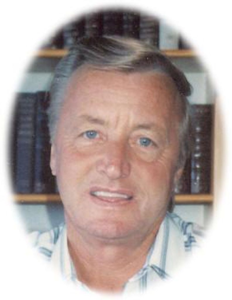 Hubert MOYLES