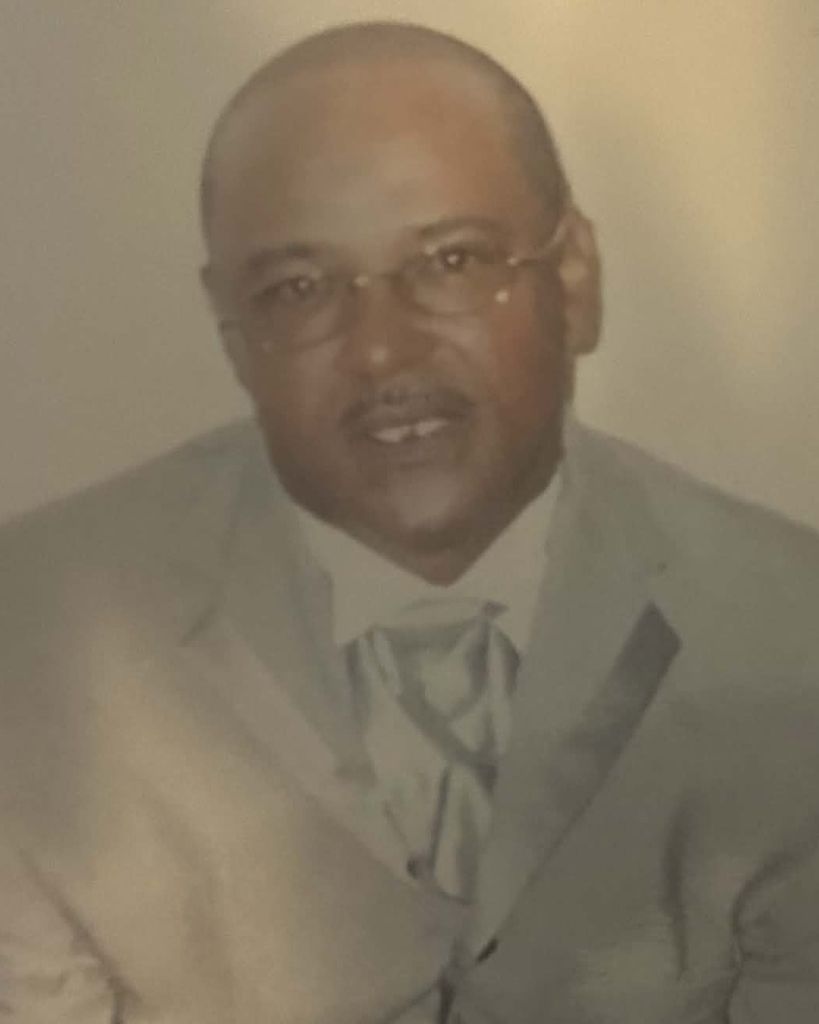 Willie L. Smith Sr.