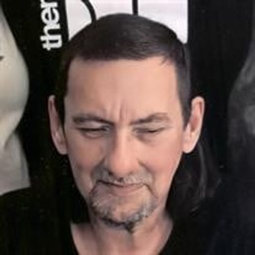 Daniel Lee Damron Profile Photo